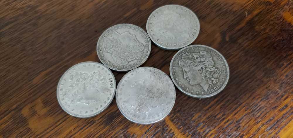 Image for June 5th Live Auction!!!