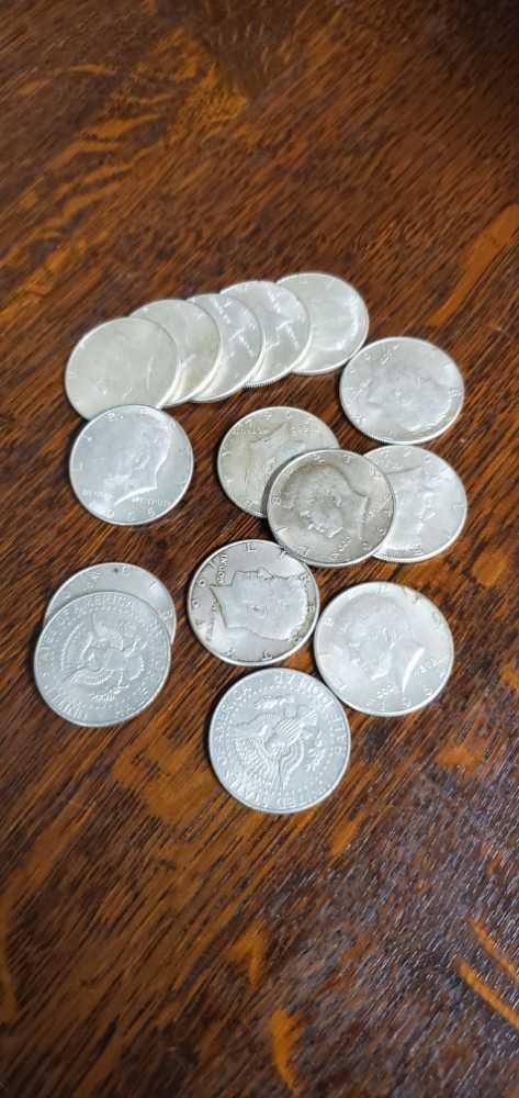 Image for June 5th Live Auction!!!