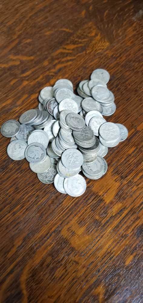 Image for June 5th Live Auction!!!