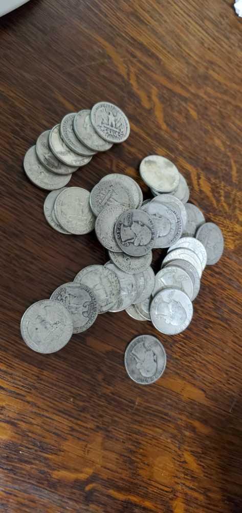 Image for June 5th Live Auction!!!