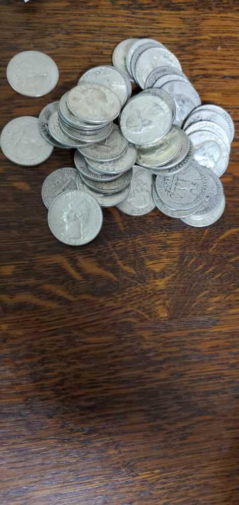 Image for June 5th Live Auction!!!