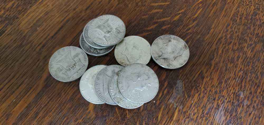 Image for June 5th Live Auction!!!