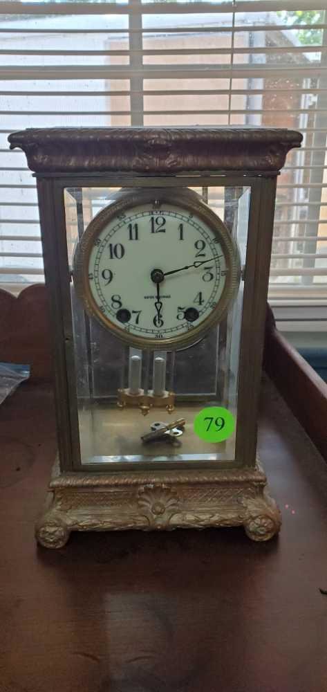 Image for June 5th Live Auction!!!