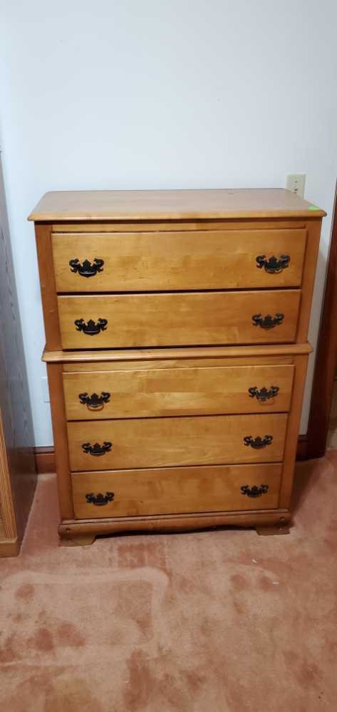 Image for June 5th Live Auction!!!