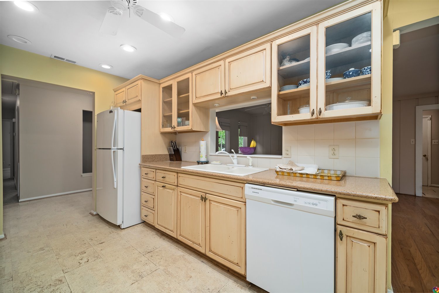 Image for 3 BR/2 BA Home in the Colonial Oaks Development Only 5 Miles from Oceanfront--Virginia Beach, VA