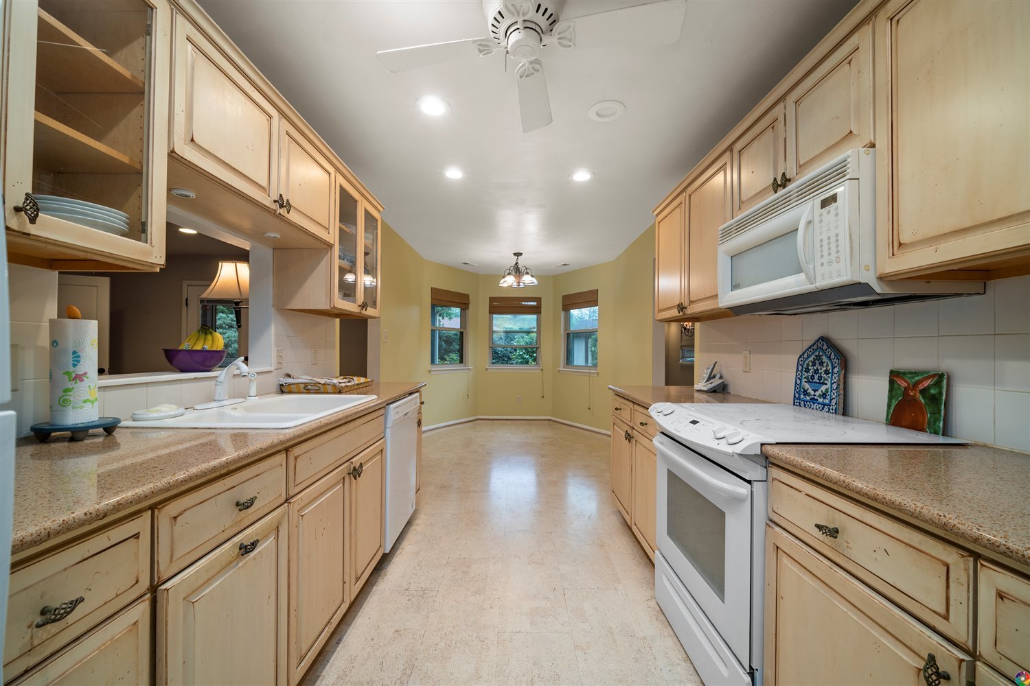 Image for 3 BR/2 BA Home in the Colonial Oaks Development Only 5 Miles from Oceanfront--Virginia Beach, VA