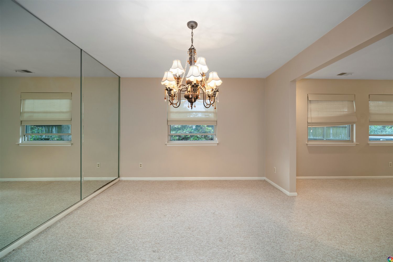 Image for 3 BR/2 BA Home in the Colonial Oaks Development Only 5 Miles from Oceanfront--Virginia Beach, VA