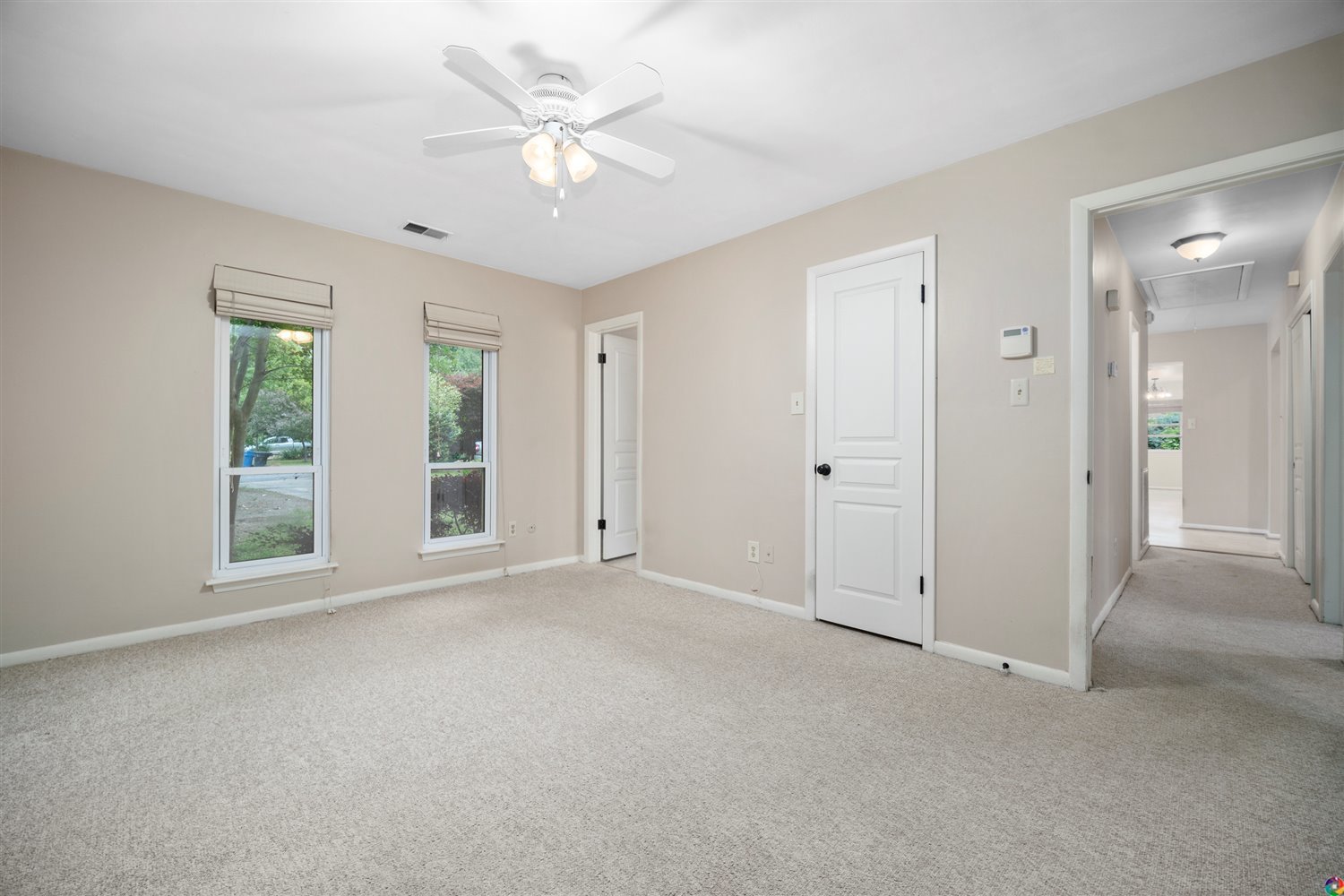 Image for 3 BR/2 BA Home in the Colonial Oaks Development Only 5 Miles from Oceanfront--Virginia Beach, VA