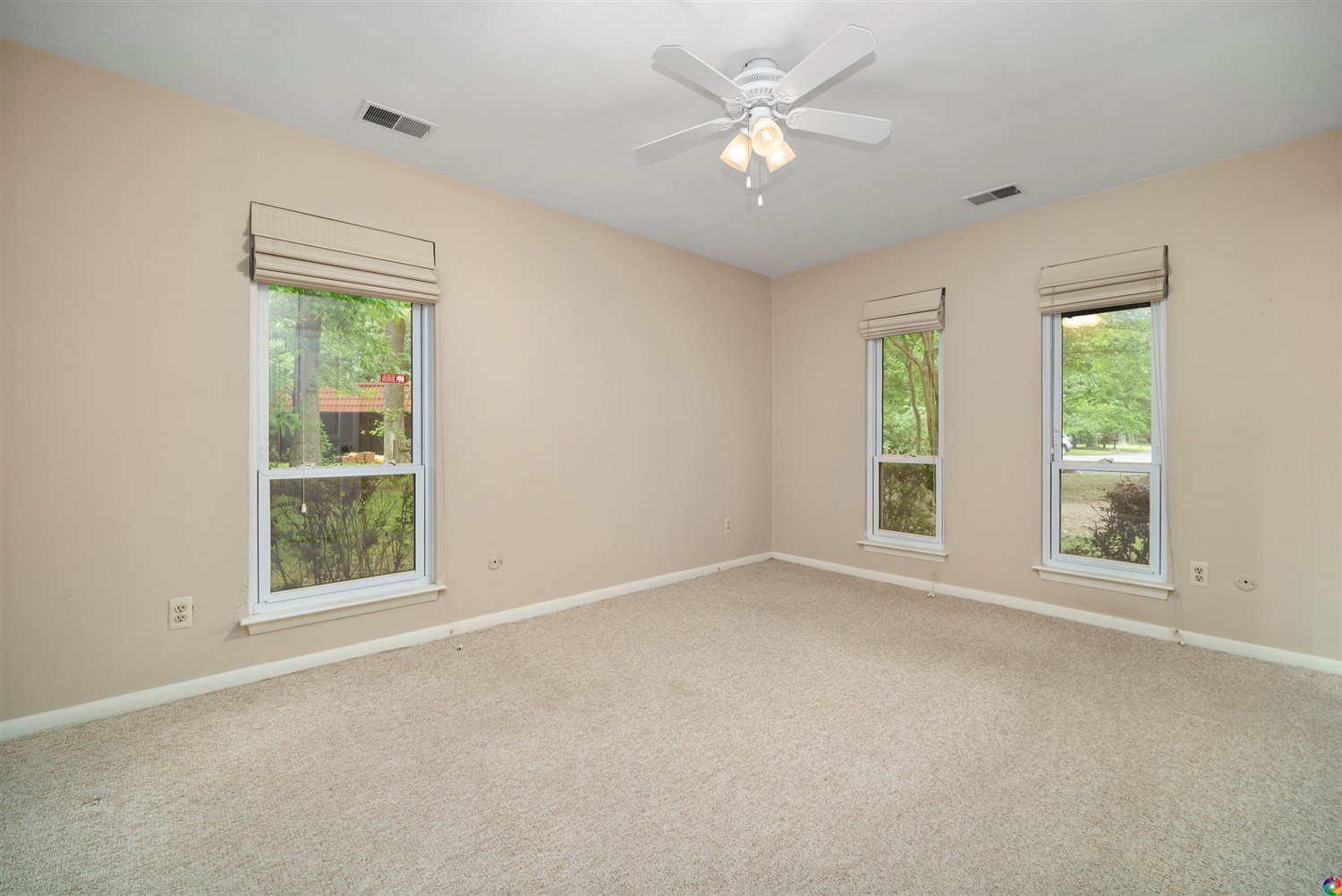 Image for 3 BR/2 BA Home in the Colonial Oaks Development Only 5 Miles from Oceanfront--Virginia Beach, VA