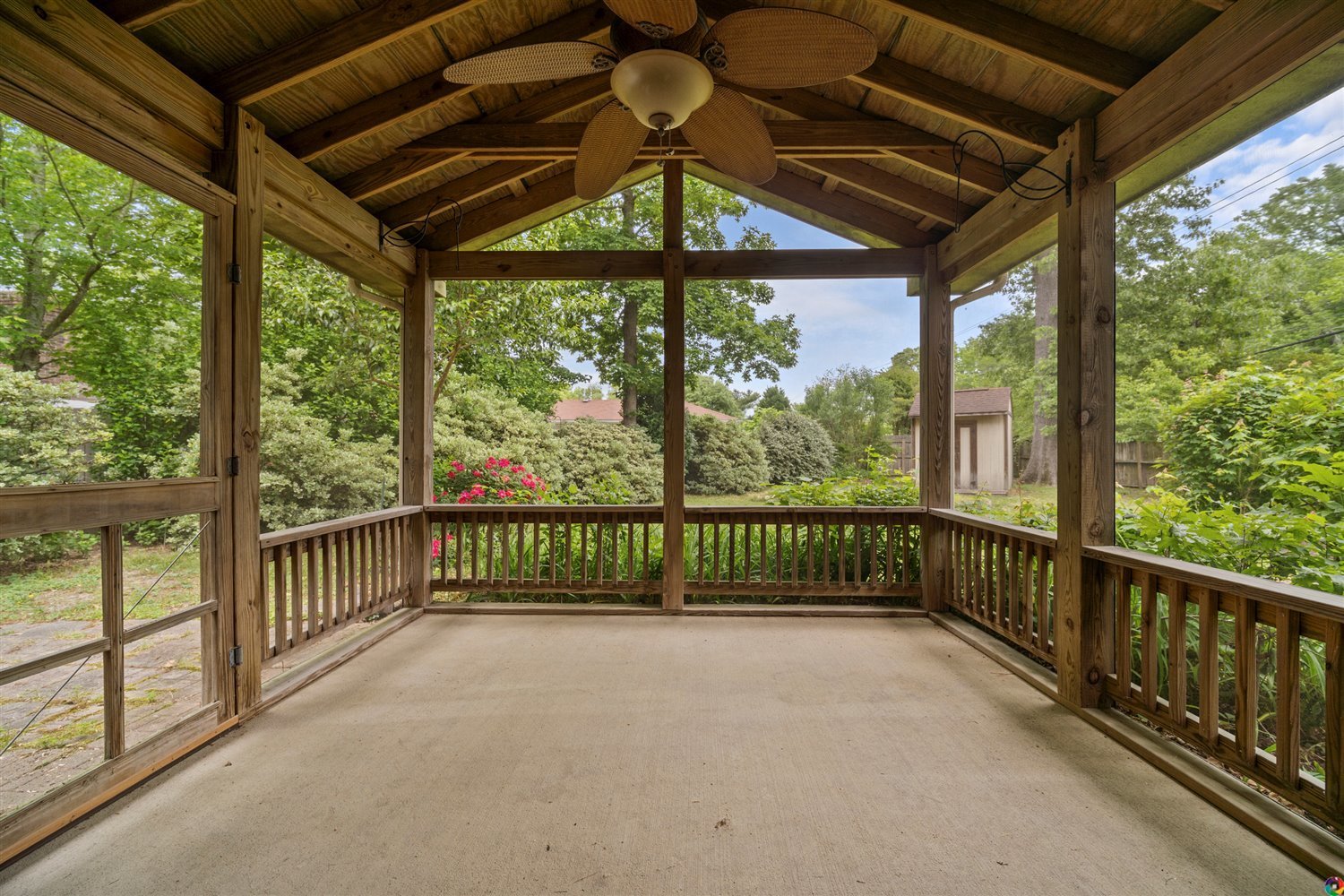 Image for 3 BR/2 BA Home in the Colonial Oaks Development Only 5 Miles from Oceanfront--Virginia Beach, VA