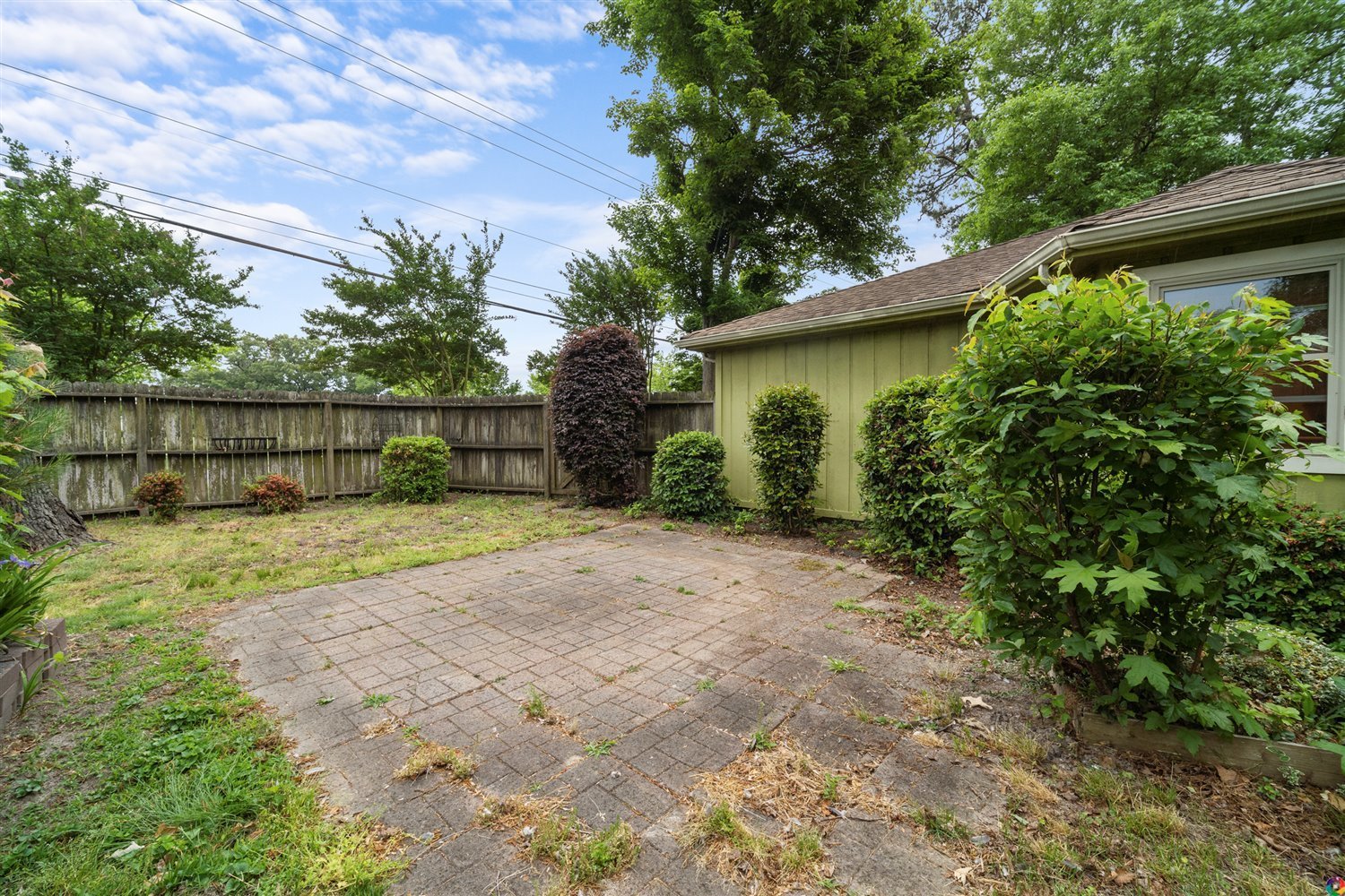 Image for 3 BR/2 BA Home in the Colonial Oaks Development Only 5 Miles from Oceanfront--Virginia Beach, VA