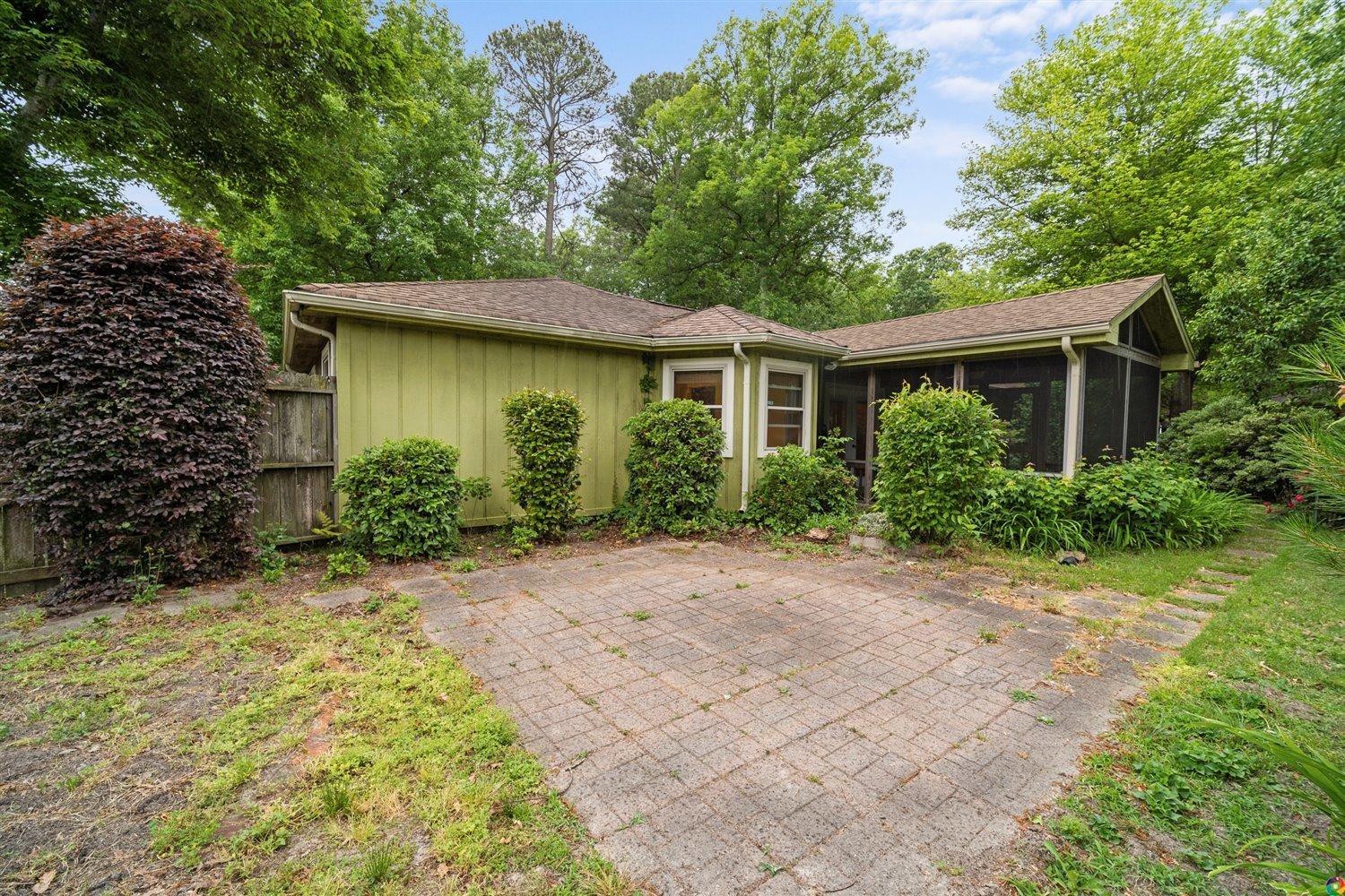 Image for 3 BR/2 BA Home in the Colonial Oaks Development Only 5 Miles from Oceanfront--Virginia Beach, VA