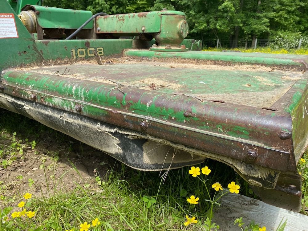 Image for Farm Equipment in Goshen OH