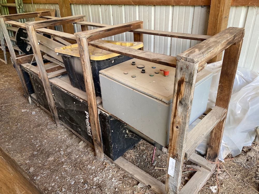 Image for Farm Equipment in Goshen OH