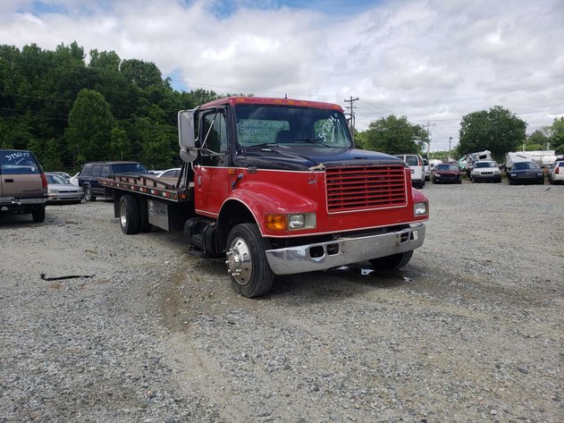 Image for June Auction