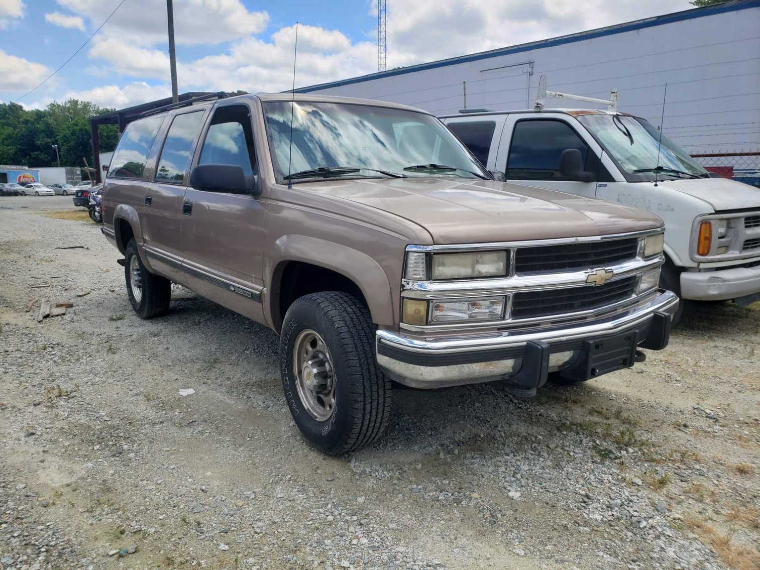 Image for June Auction