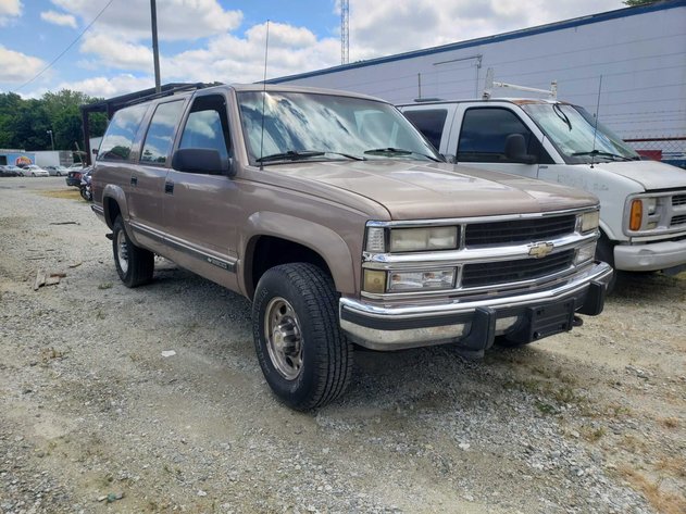 Image for June Auction