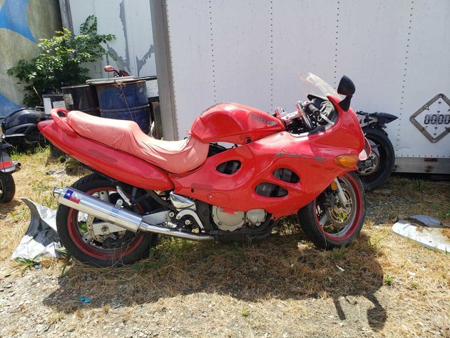 Image for June Auction