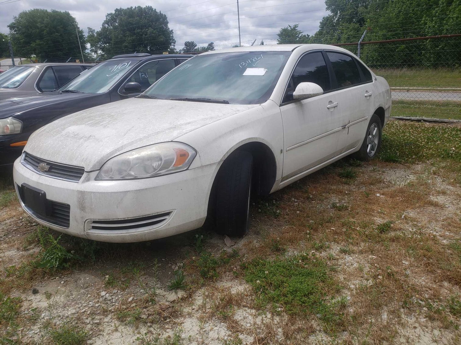 Image for June Auction