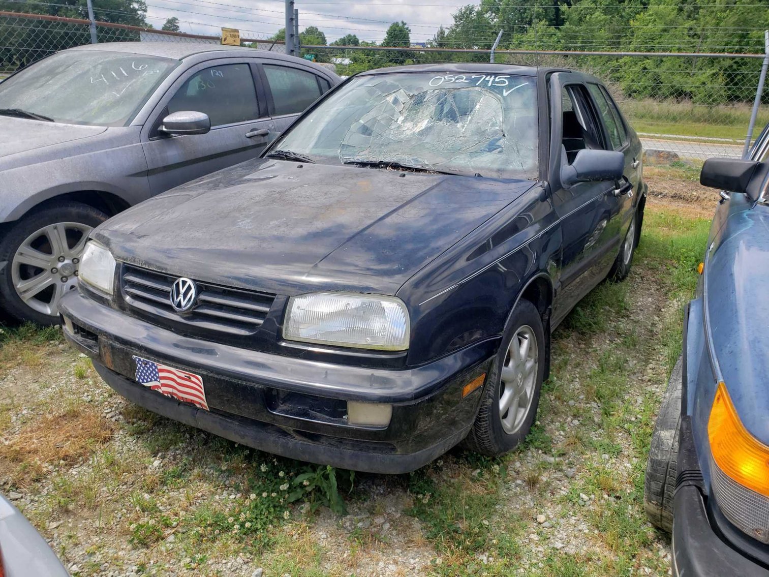 Image for June Auction