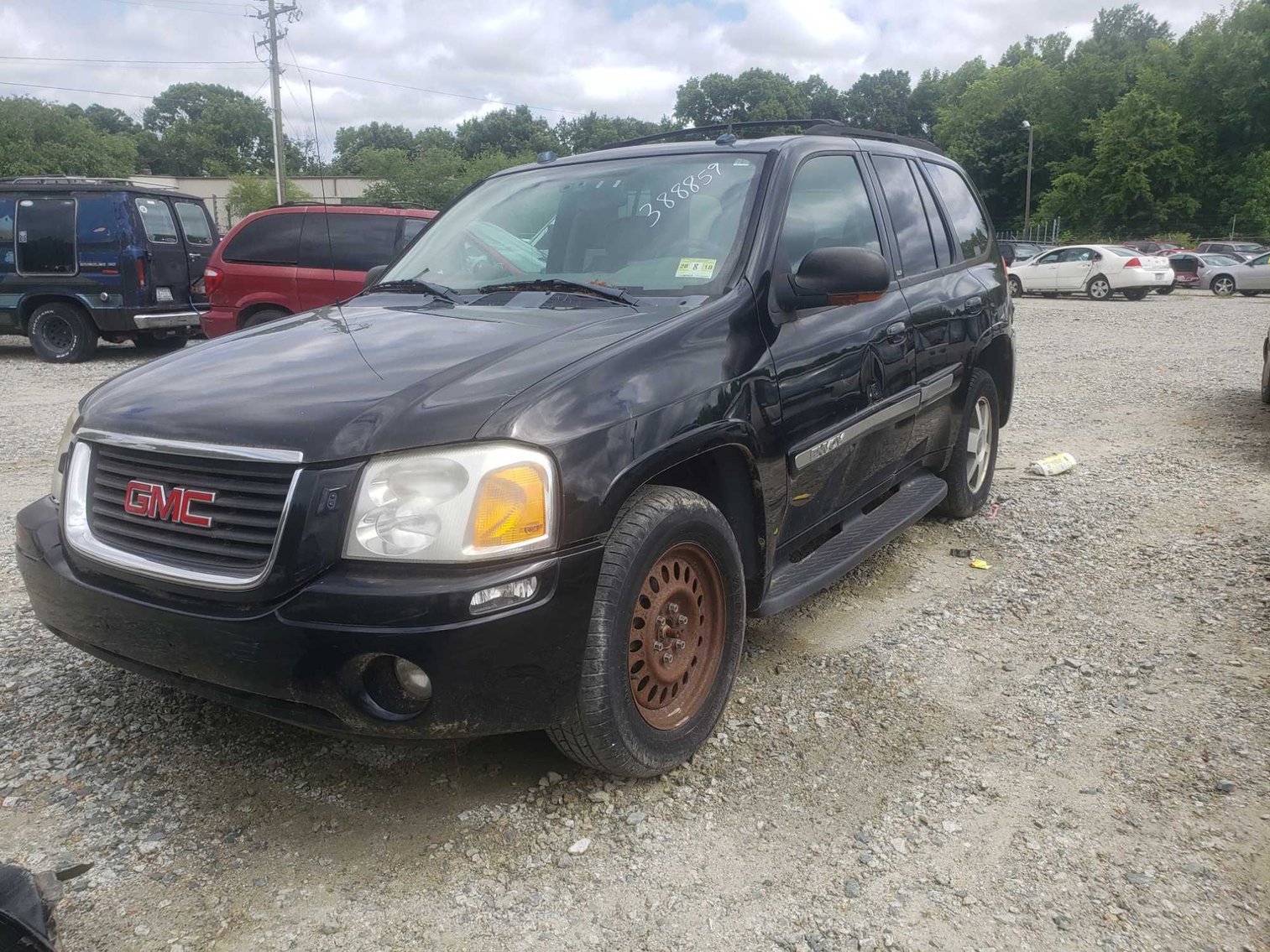 Image for June Auction