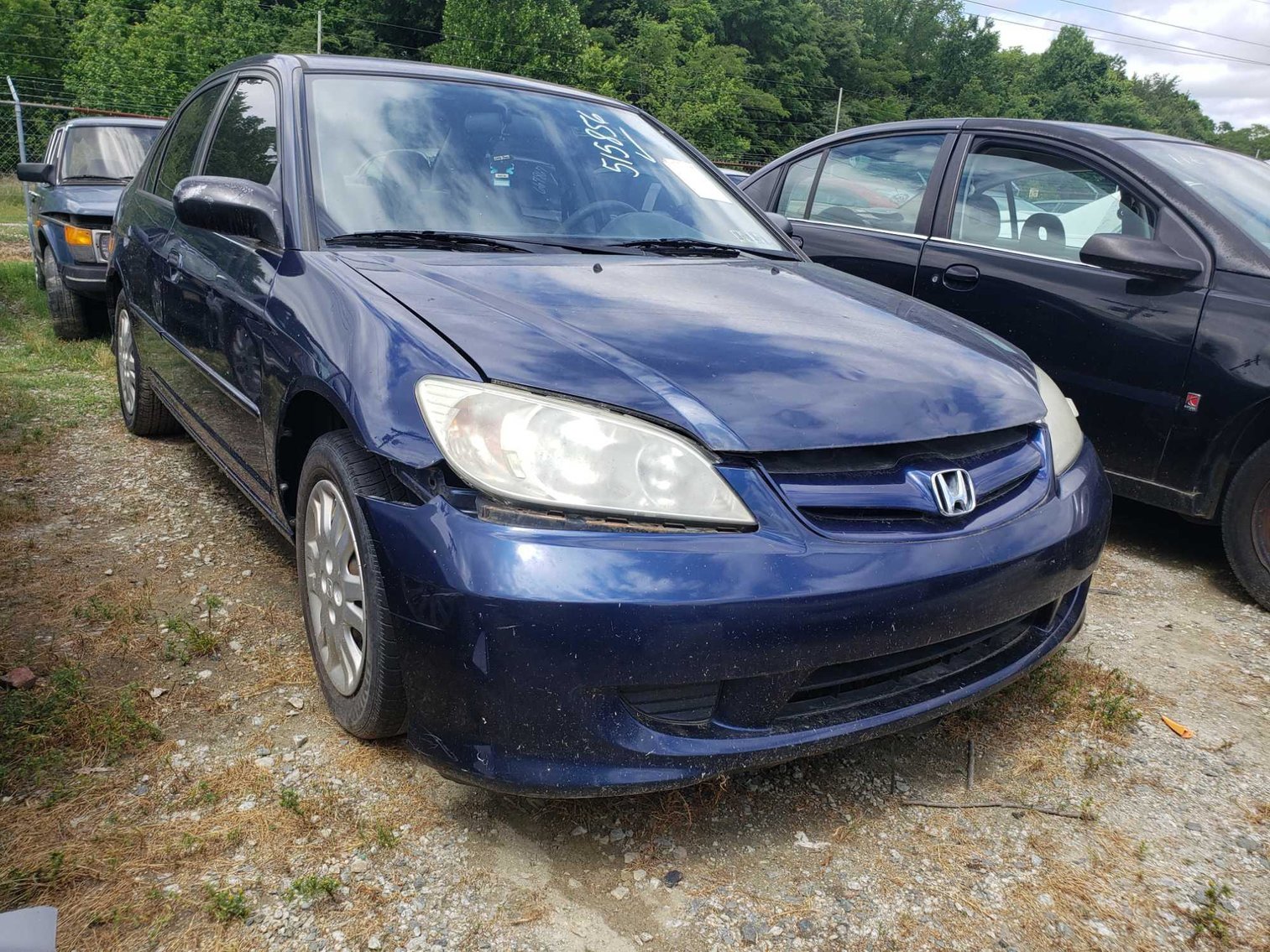 Image for June Auction