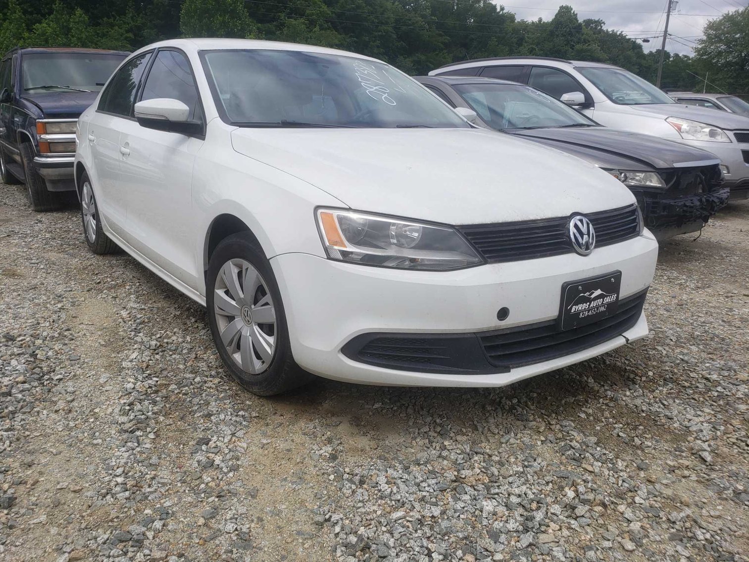 Image for June Auction