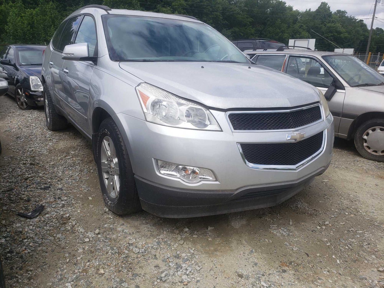 Image for June Auction