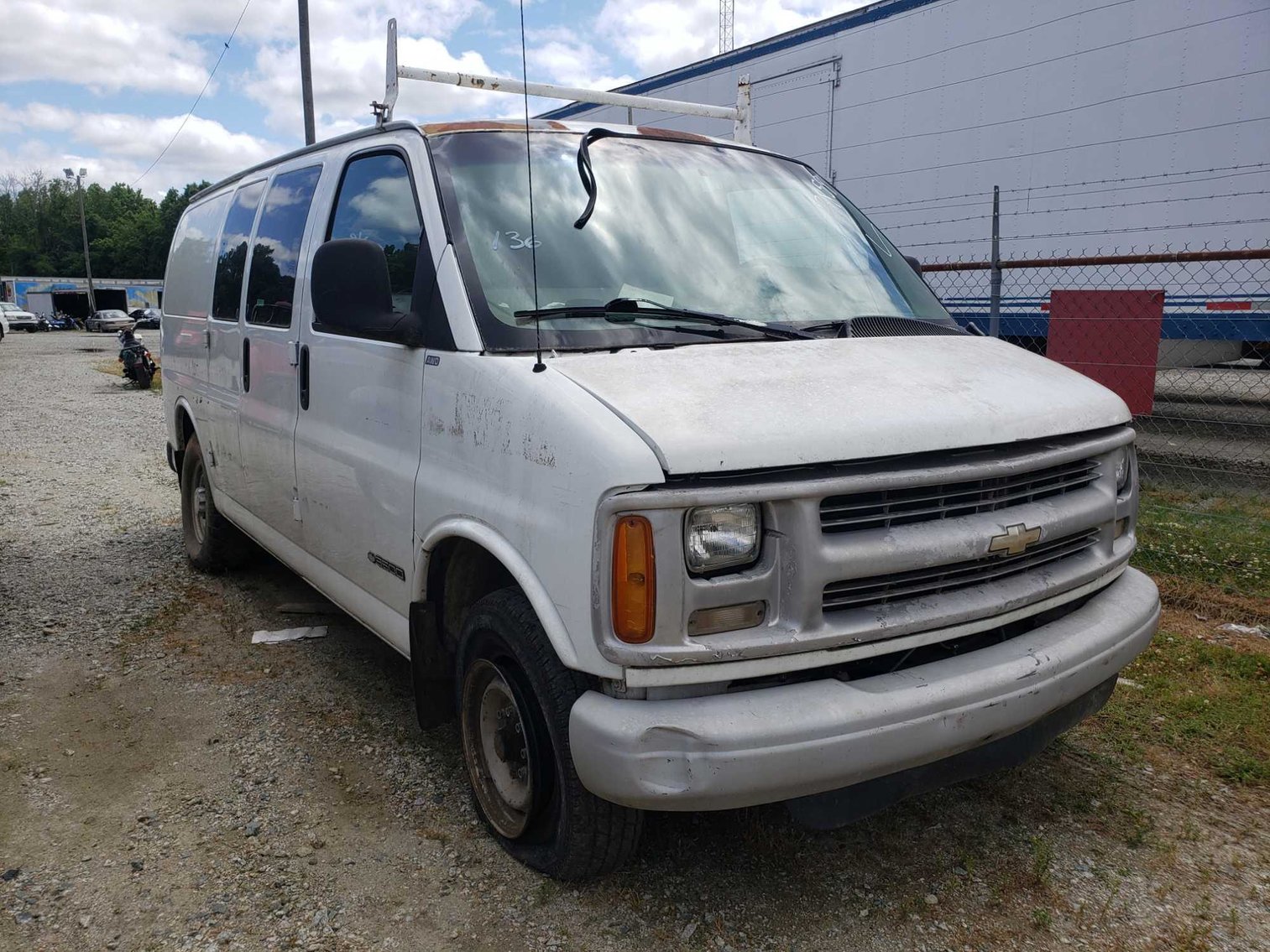 Image for June Auction