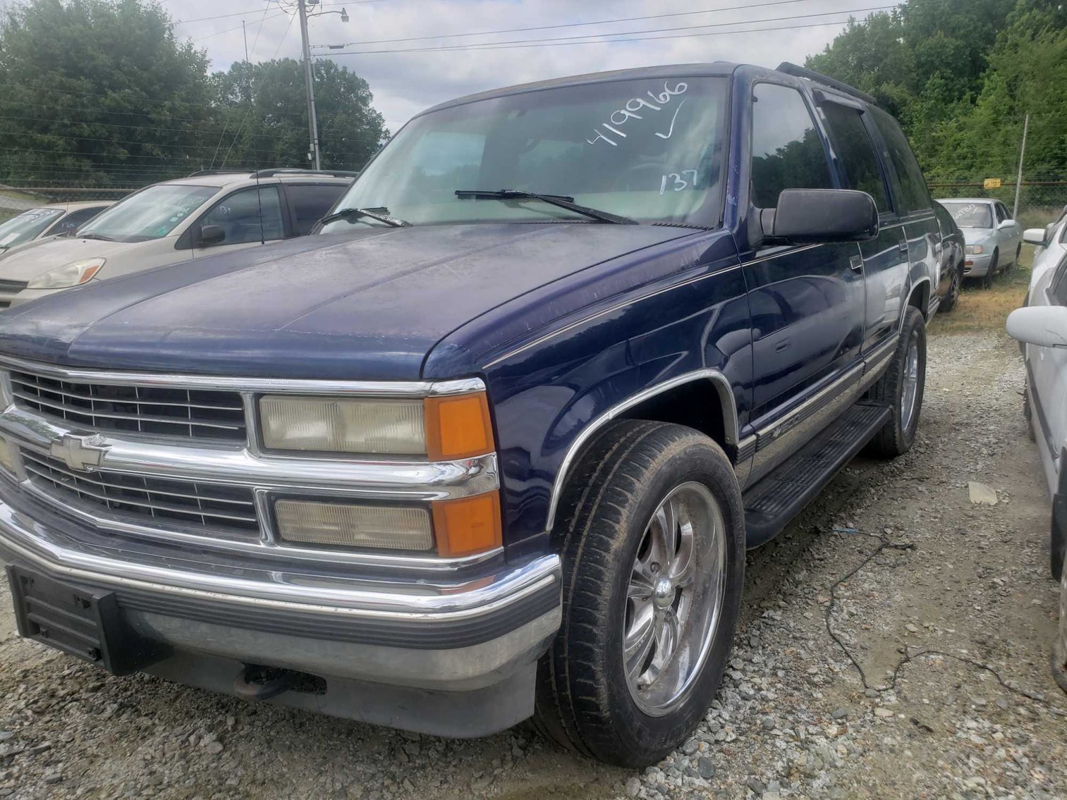 Image for June Auction