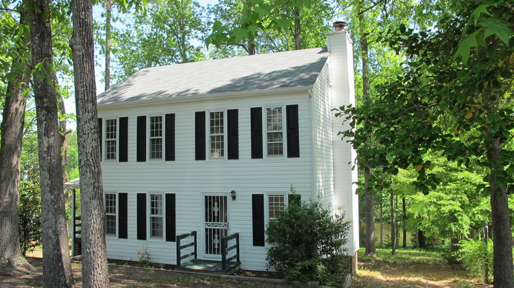 Image for HALLMARK DR, RICHMOND VA AUCTION