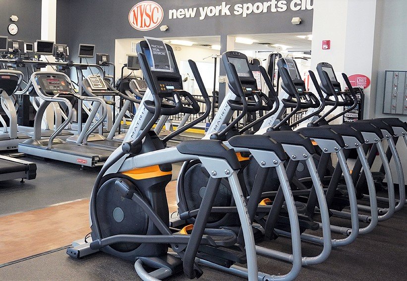 New York Sports Club Of Ridgewood Nj