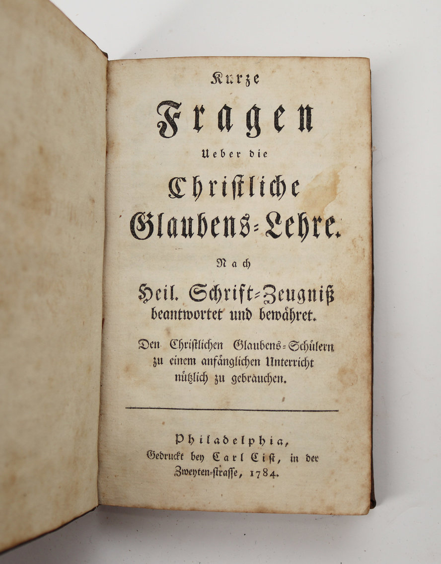 Image for Antique Book, Postcard and Ephemera | Day 1 | June 15, 2021 at 8:00 PM