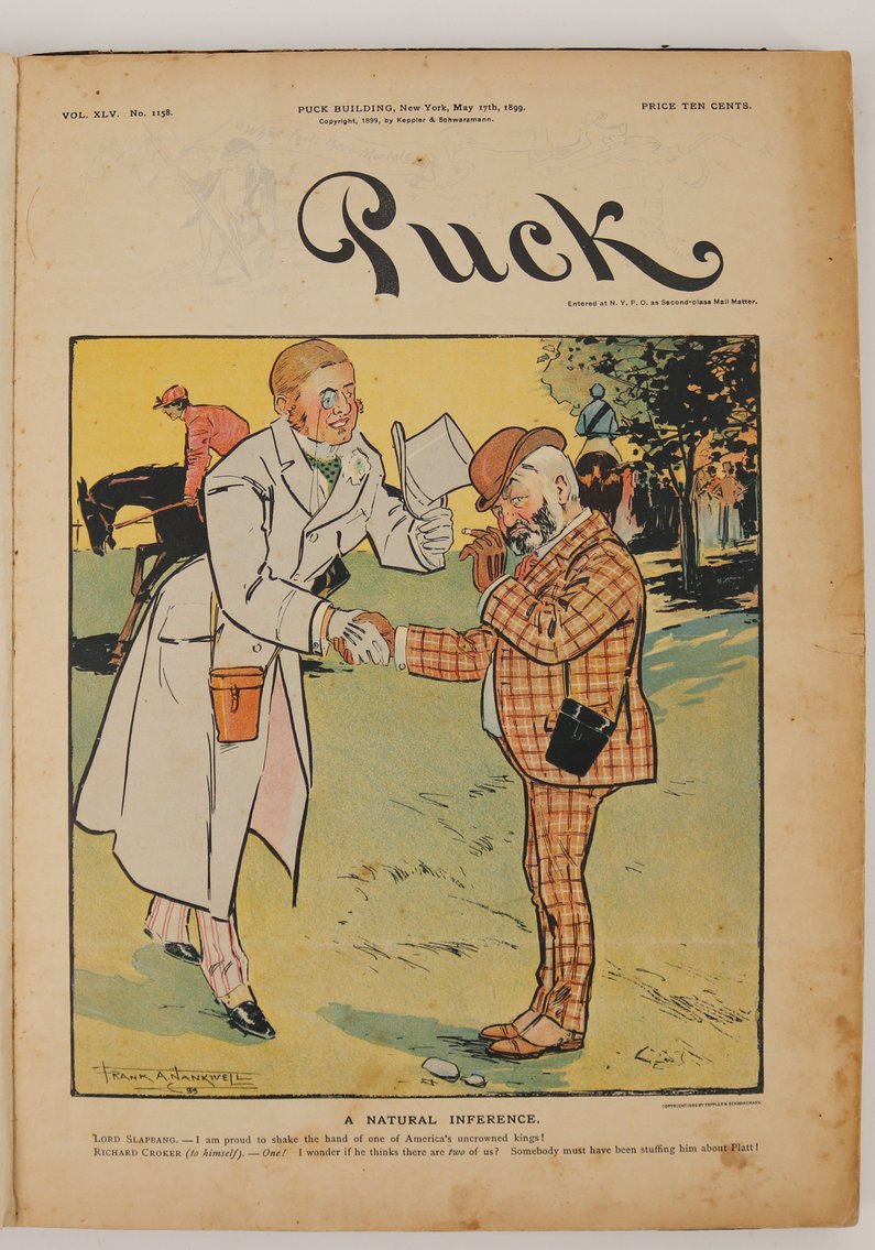 Image for Antique Book, Postcard and Ephemera | Day 1 | June 15, 2021 at 8:00 PM