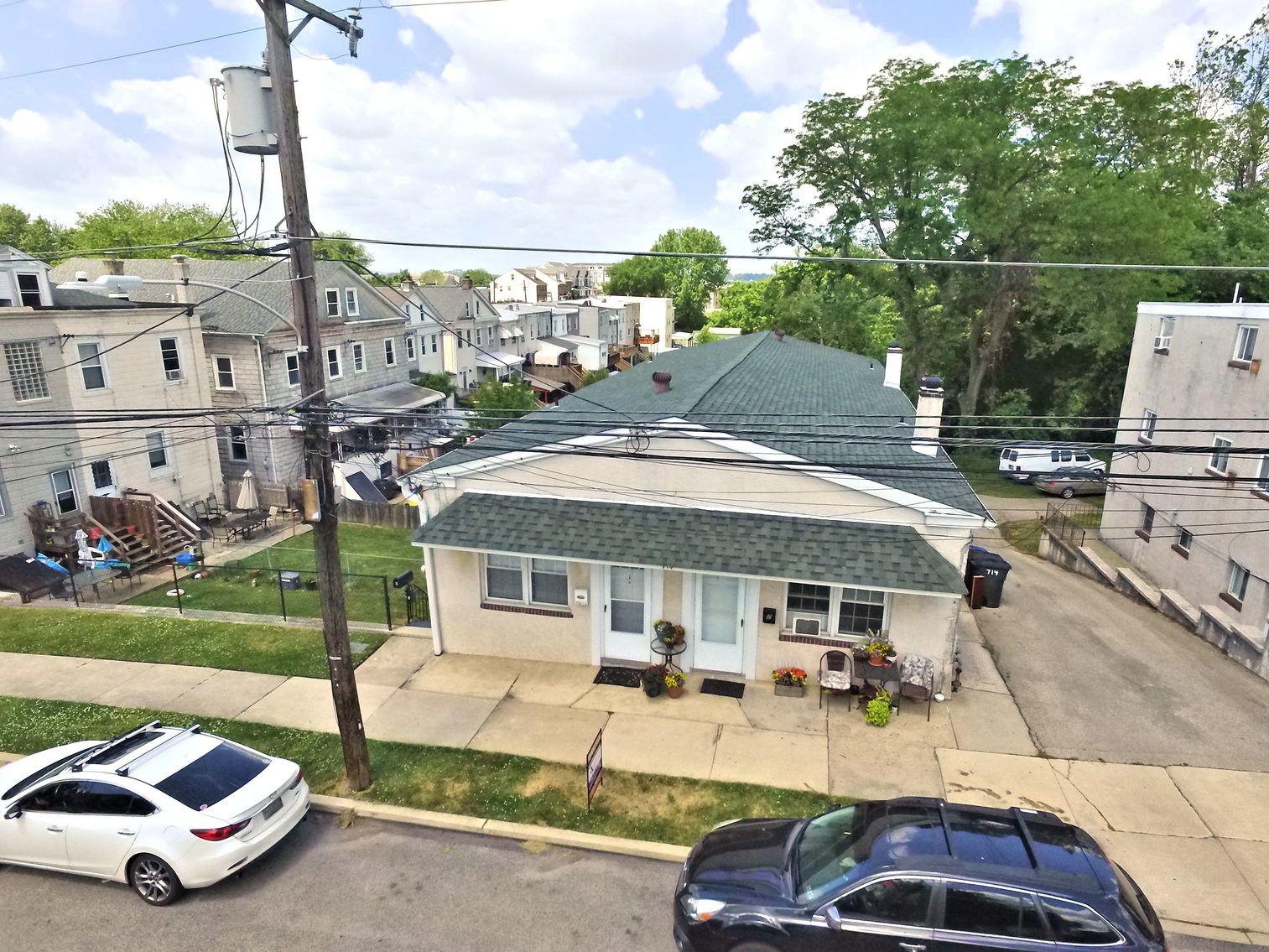 Image for SOLD! Multi-Parcel Real Estate | Tract 1: 6-Unit Apartment Building | 714 Maple St., Conshohocken, PA 19428 | July 22, 2021 at 4:00 PM