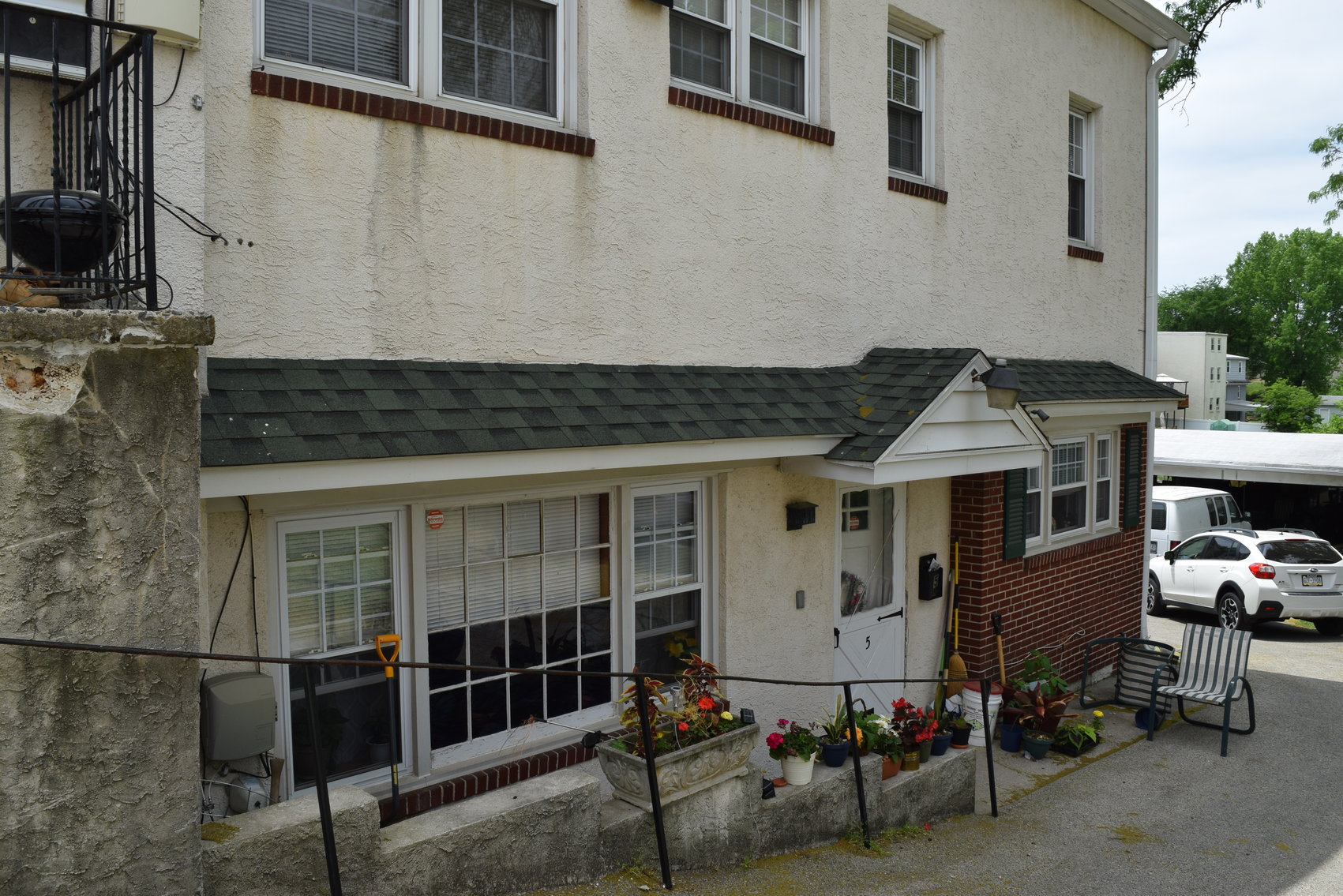 Image for SOLD! Multi-Parcel Real Estate | Tract 1: 6-Unit Apartment Building | 714 Maple St., Conshohocken, PA 19428 | July 22, 2021 at 4:00 PM