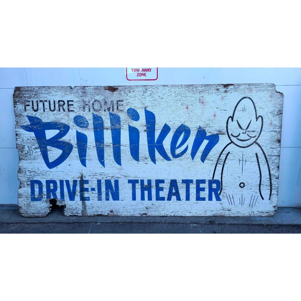 Image for June 2021 Discovery Auction