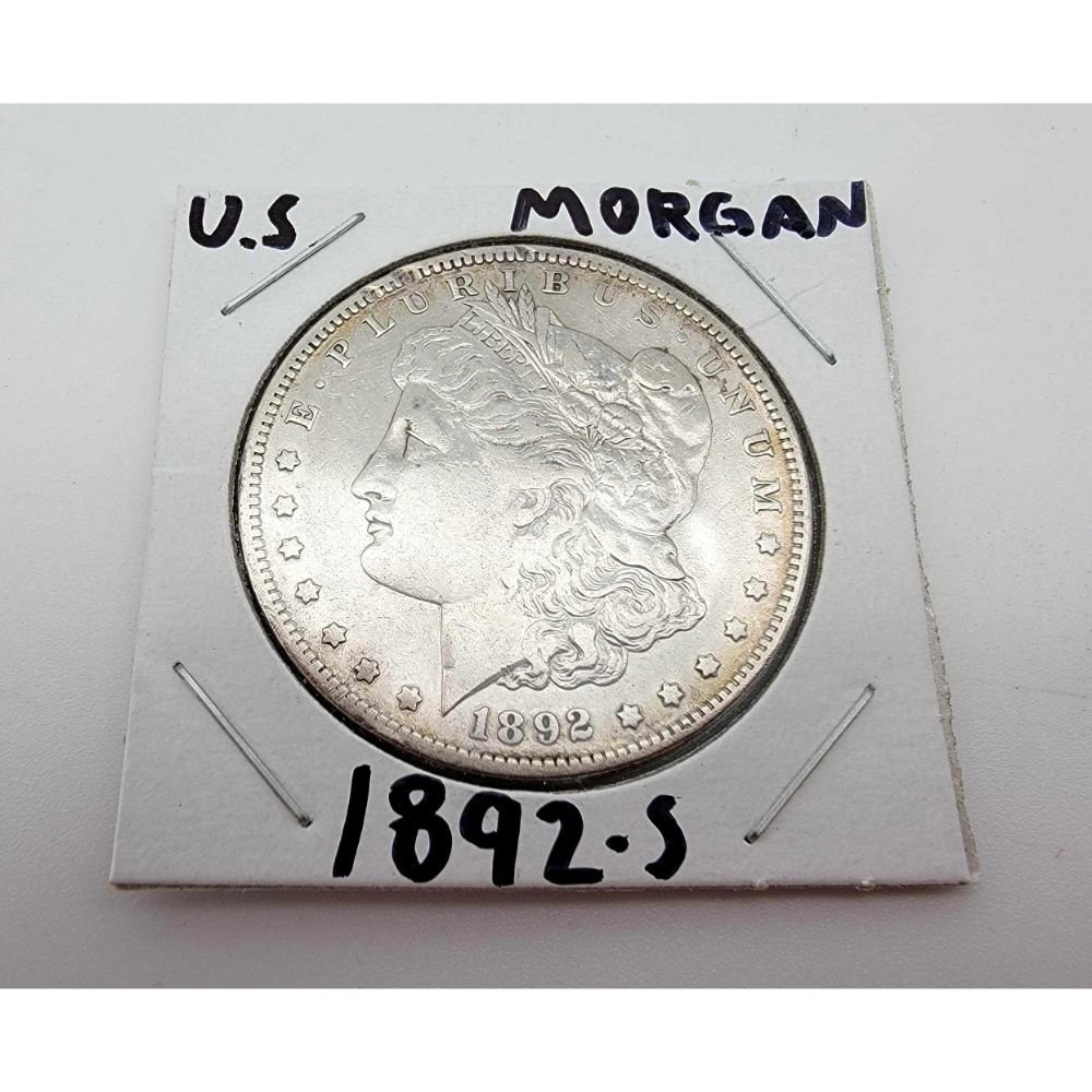 Image for June 2021 Discovery Auction