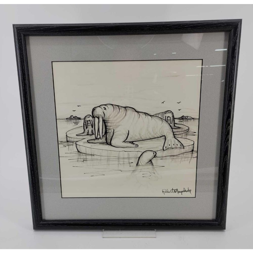 Image for June 2021 Discovery Auction