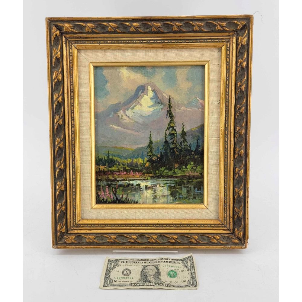 Image for June 2021 Discovery Auction