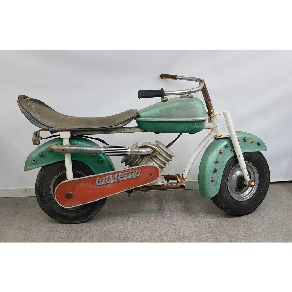 Image for June 2021 Discovery Auction