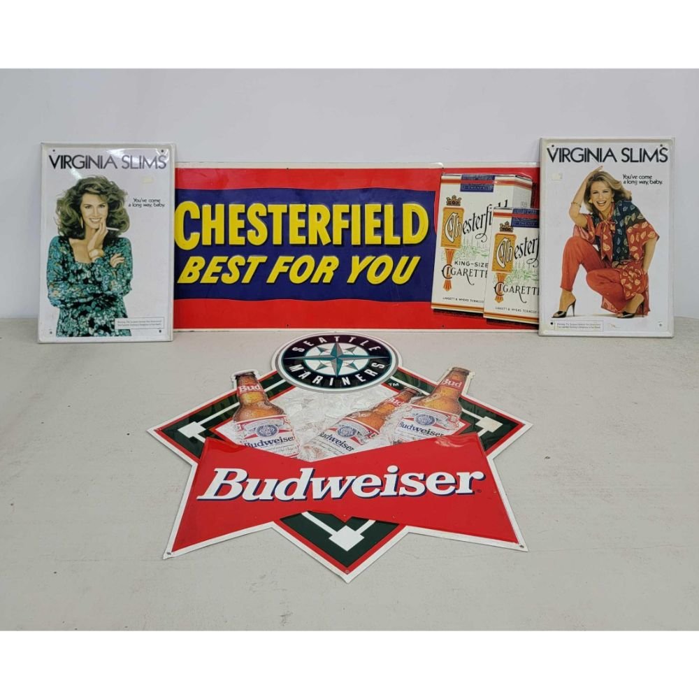 Image for June 2021 Discovery Auction