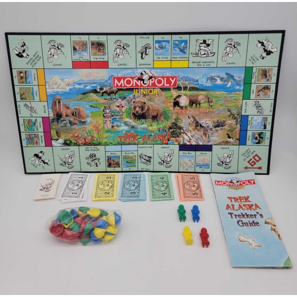 Image for June 2021 Discovery Auction