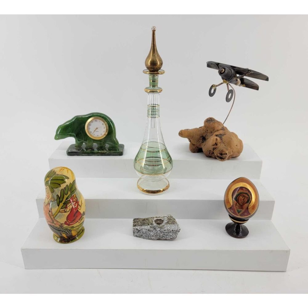 Image for June 2021 Discovery Auction