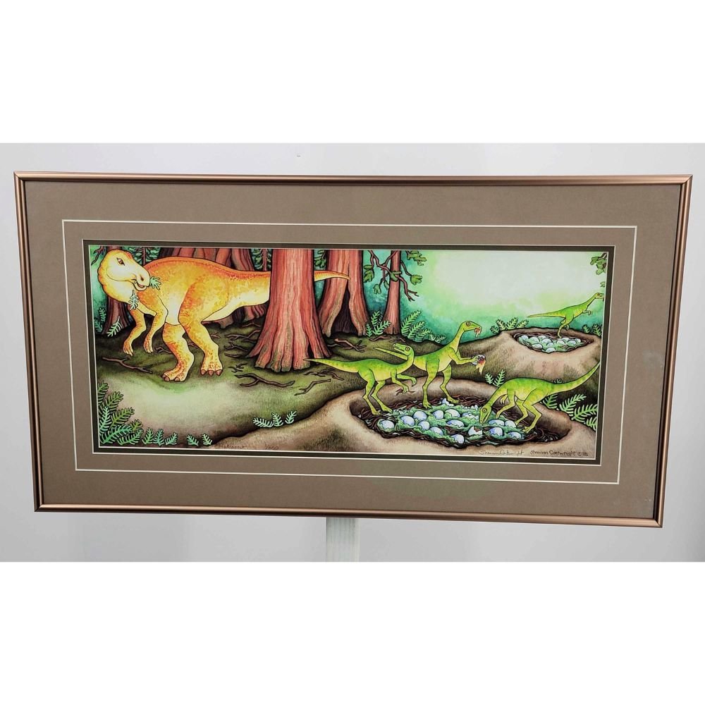 Image for June 2021 Discovery Auction