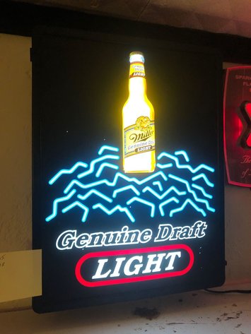 Image for Gaming Equipment, Neon Signs, Collectibles, Household Furnishings – Online Auction