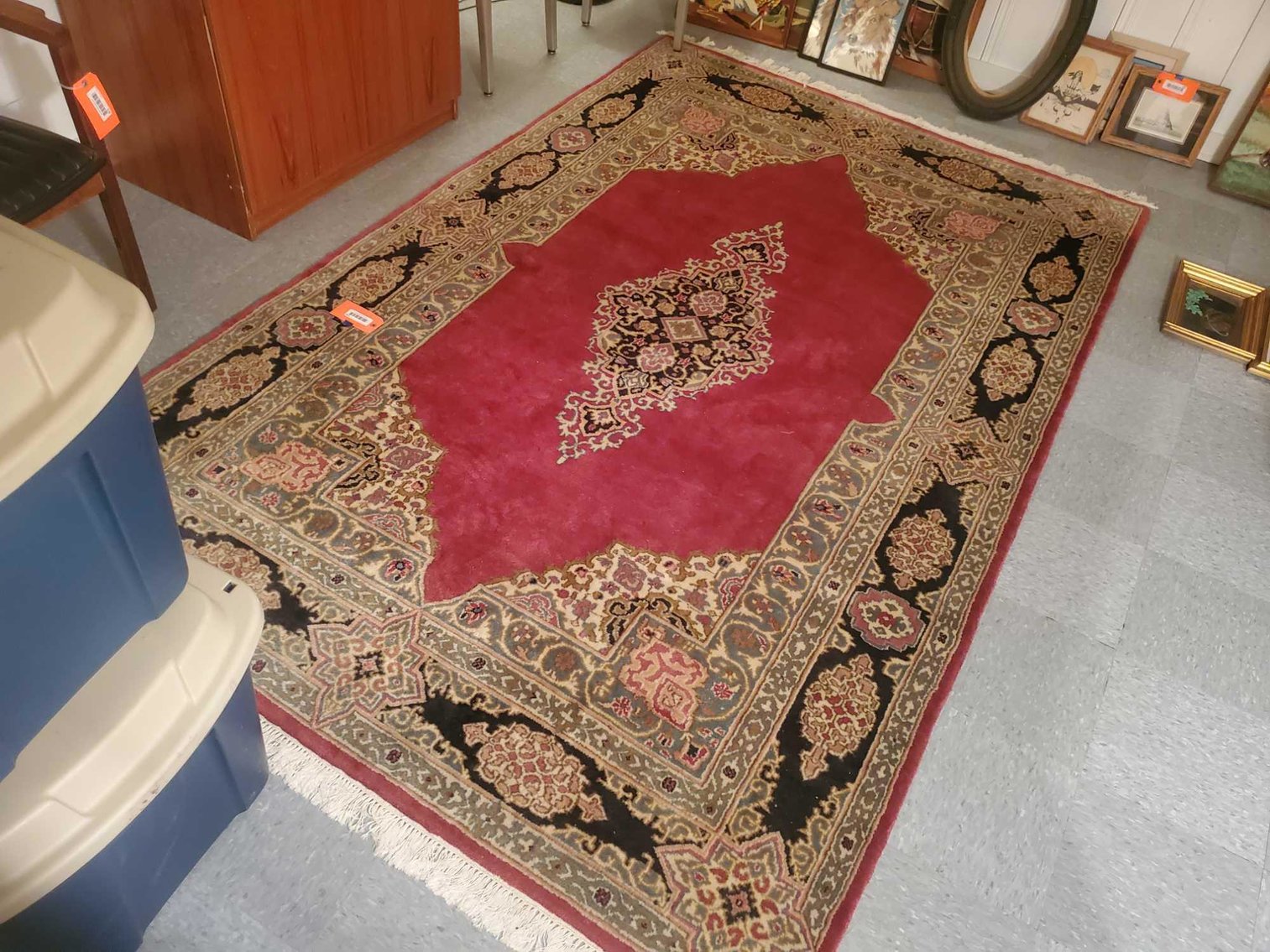 Image for Furniture, Collectibles, Household-Northern Ave