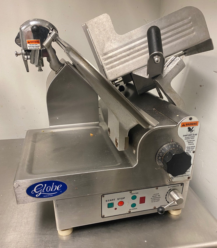 Image for Restaurant Equipment- West Alexandria