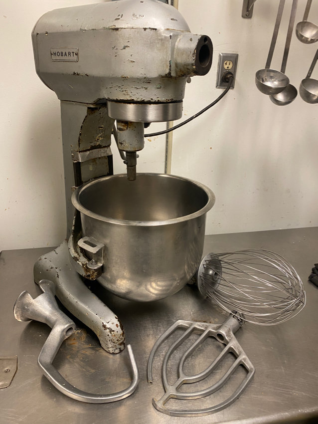 Image for Restaurant Equipment- West Alexandria