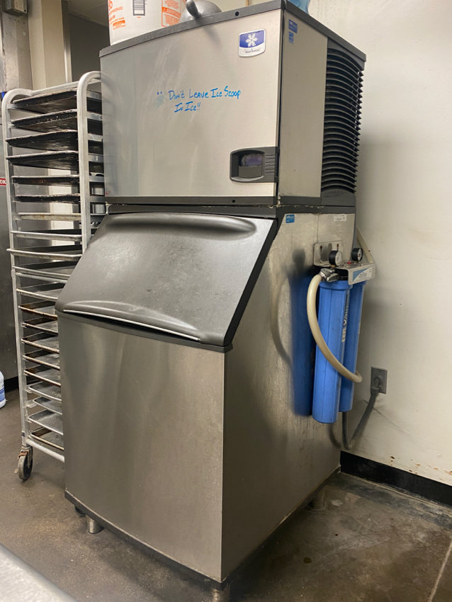 Image for Restaurant Equipment- West Alexandria